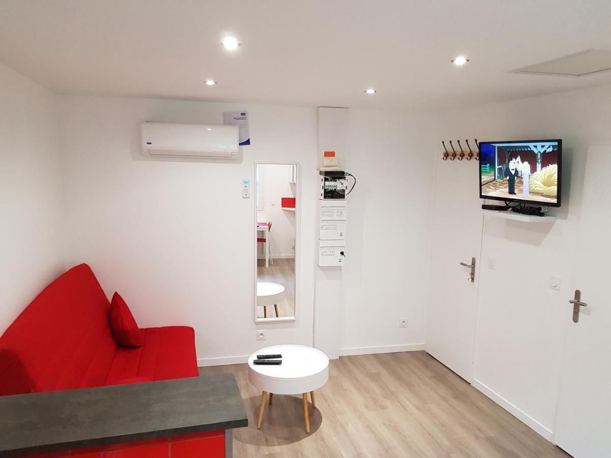 Retraite Bucolique A Leyment Apartment Ngoại thất bức ảnh